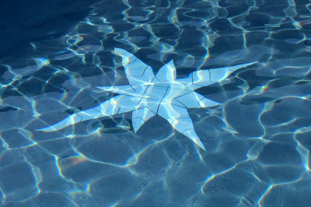 Water Features & Options