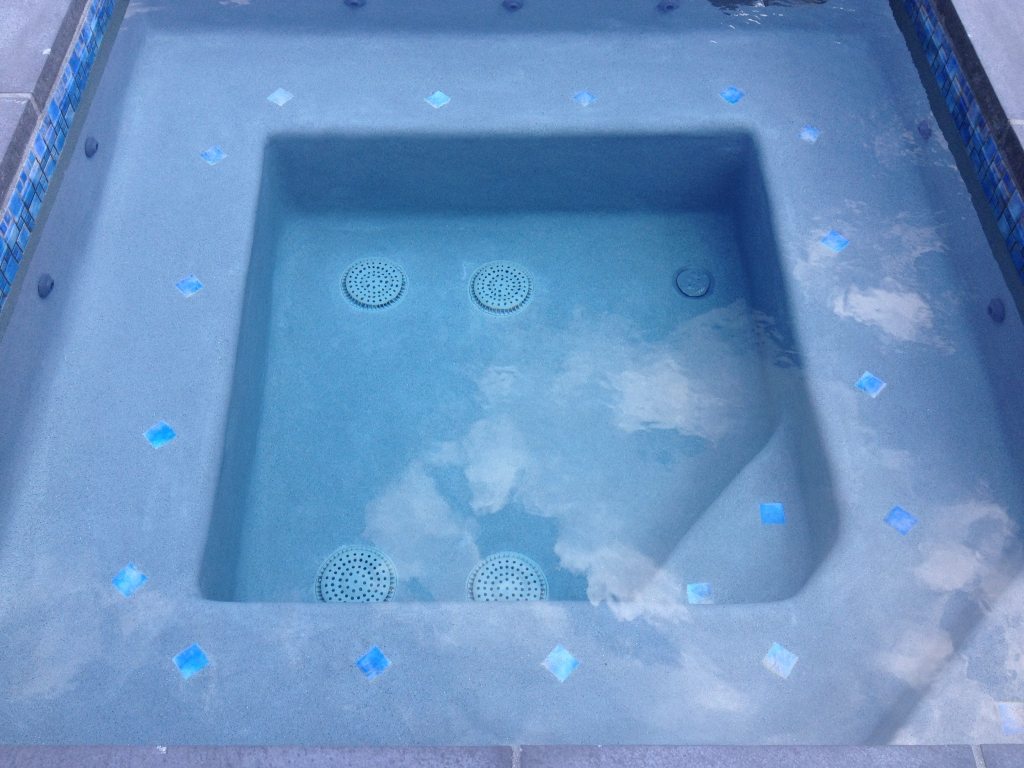 Water Features & Options