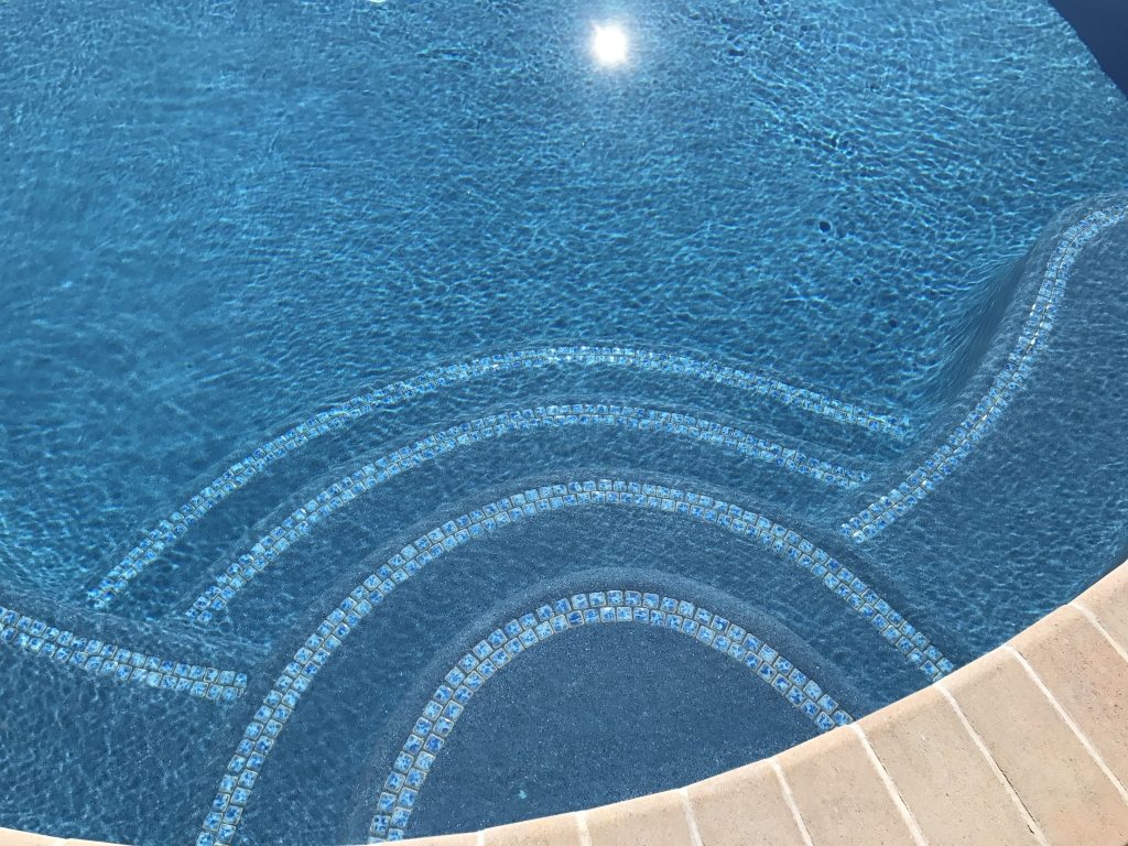 Water Features & Options