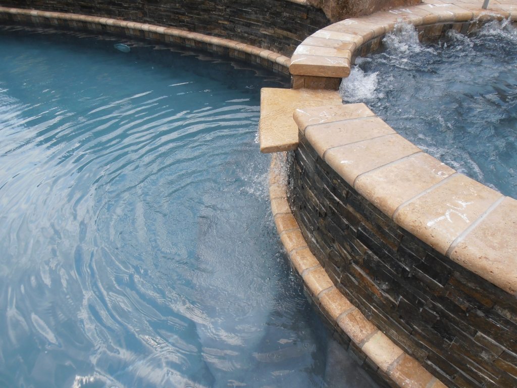 Water Features & Options