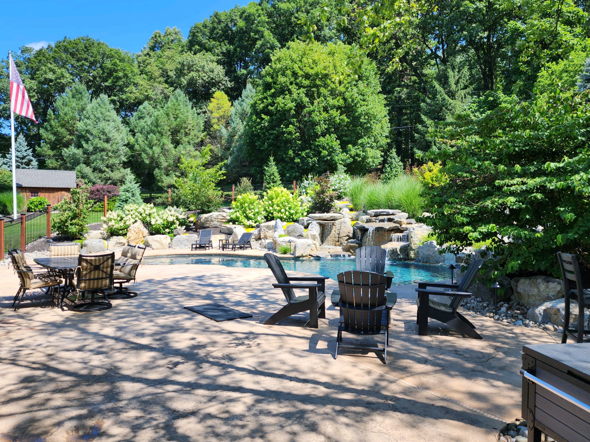 What to Expect at Your Pool Opening