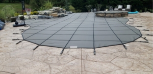 Don't Just Cover It: Your Guide to Winterizing a Pool